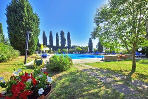 Apartment | 2 bedrooms - Casa Guna in Asciano (Asciano)
