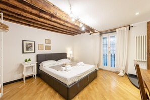 Appartement | 3 chambres