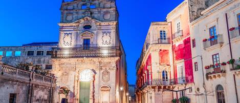 Căn hộ | 1 phòng ngủ