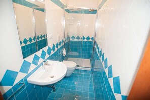 Apartment | 1 bedroom - Cetara House 1 on Amalfi Coast (Cetara)
