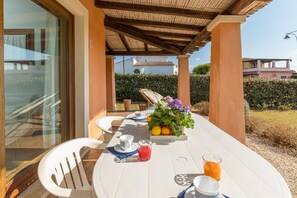 Apartment | 2 bedrooms - Le Dimore di Nettuno 1 With Pool (Olbia)