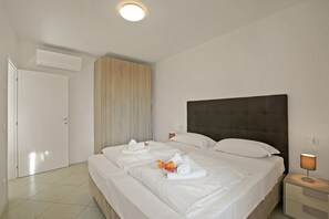 Apartment | 2 bedrooms - La Leonessa in Arco With 2 Bedrooms and 1 Bathrooms (Arco)