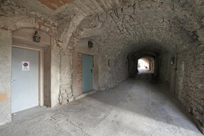 Apartment | 2 bedrooms - La Leonessa in Arco With 2 Bedrooms and 1 Bathrooms (Arco)