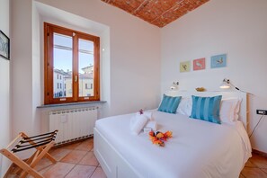 公寓 | 1 間臥室