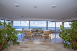 Apartment | 2 bedrooms - Il Suono del Mare 200 mt From sea (Cervo)