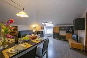 1 habitación 