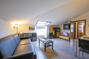 Apartment | 1 bedroom - Casa Franco e Ilva 1 (Arco)