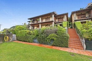 Leilighet | 1 soverom