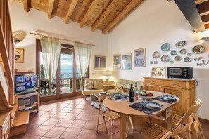 Leilighet | 1 soverom