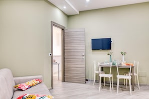 Apartment | 1 bedroom - Eclisse House Few Steps From The Sea (Augusta)