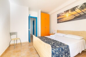 2 bedrooms - Lido Marini 3 in Lido Marini (Salve)