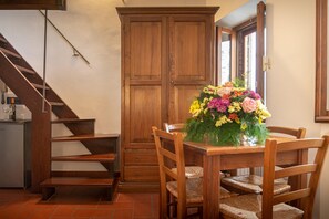 1 bedroom - Coral Apt City Center (Spello)