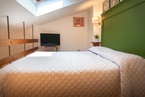 Apartment | 1 Schlafzimmer