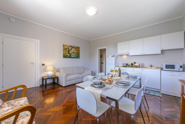 Căn hộ | 2 phòng ngủ