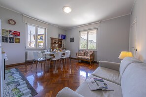 Appartement | 2 slaapkamers