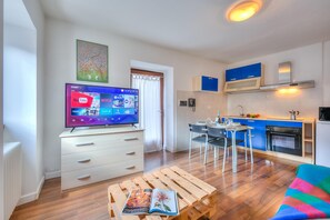 Appartement | 1 slaapkamer