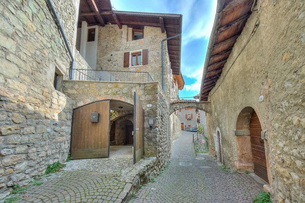 Apartment | 1 Schlafzimmer