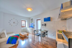 Lejlighed | 1 soveværelse