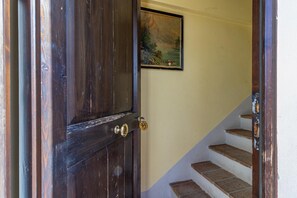 2 bedrooms - Maramaldo Tignatello Shared Pool Chianti (Castelfiorentino)