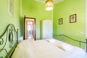 Appartement | 2 slaapkamers