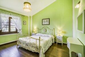 Apartment | 2 bedrooms - Maramaldo Tignatello Shared Pool Chianti (Castelfiorentino)