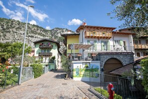 Apartment | 1 bedroom - Casa del Sole B in Moletta (Arco)