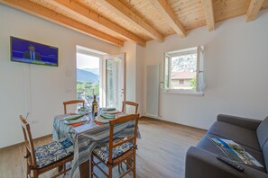 Apartment | 1 bedroom - Casa del Sole B in Moletta (Arco)