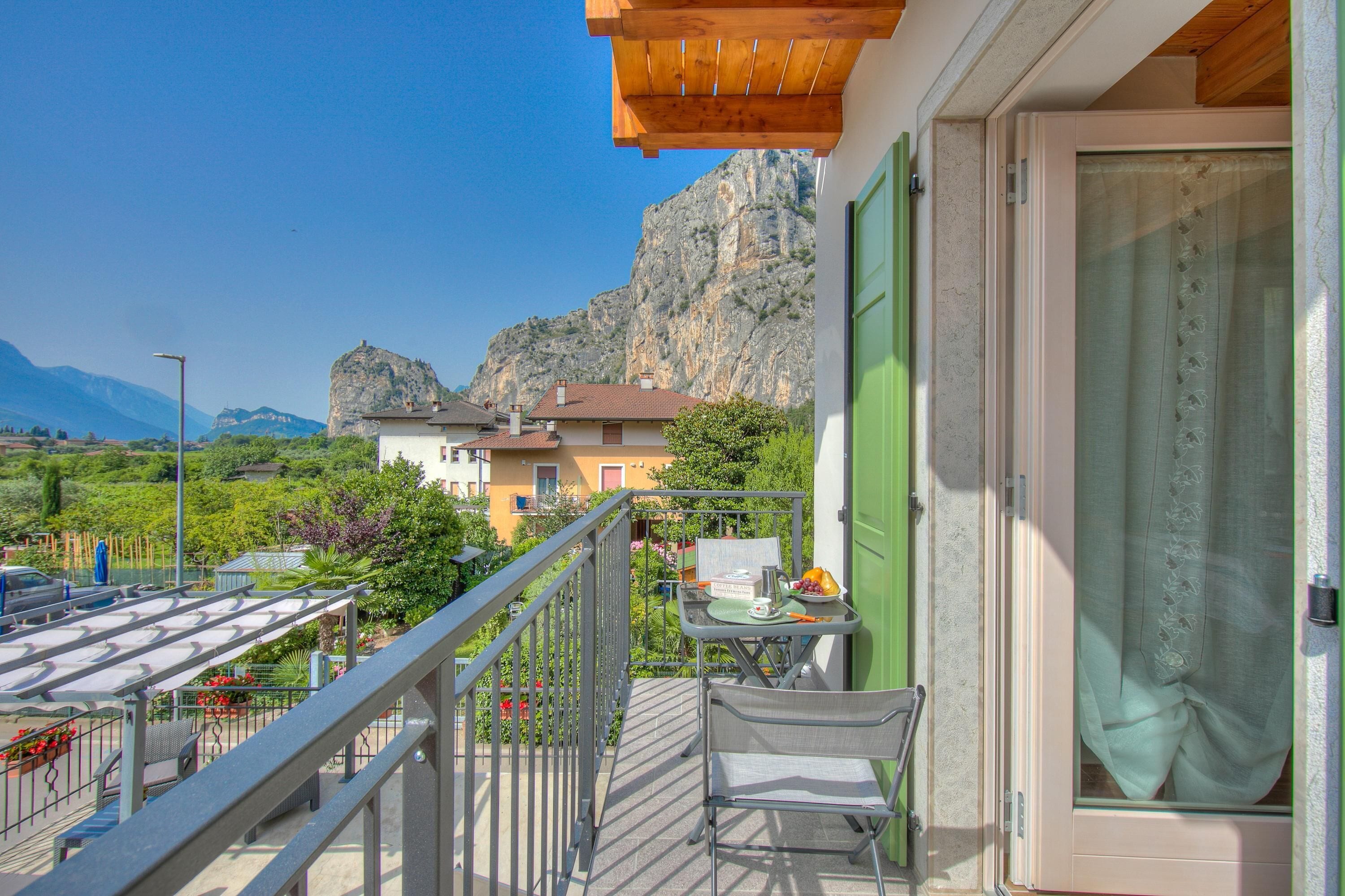 Apartamento | 1 dormitorio