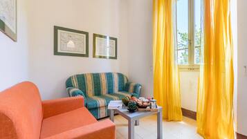 Apartamento | 3 quartos