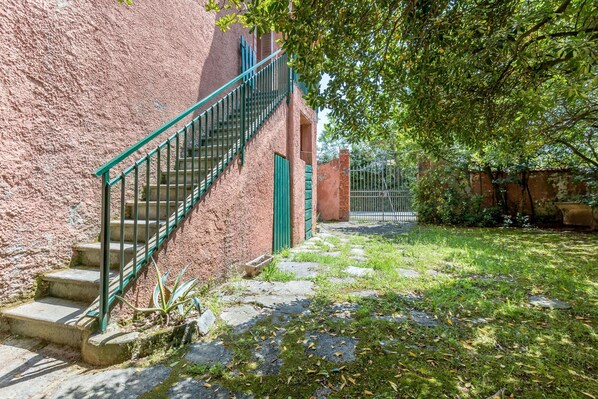 Căn hộ | 3 phòng ngủ