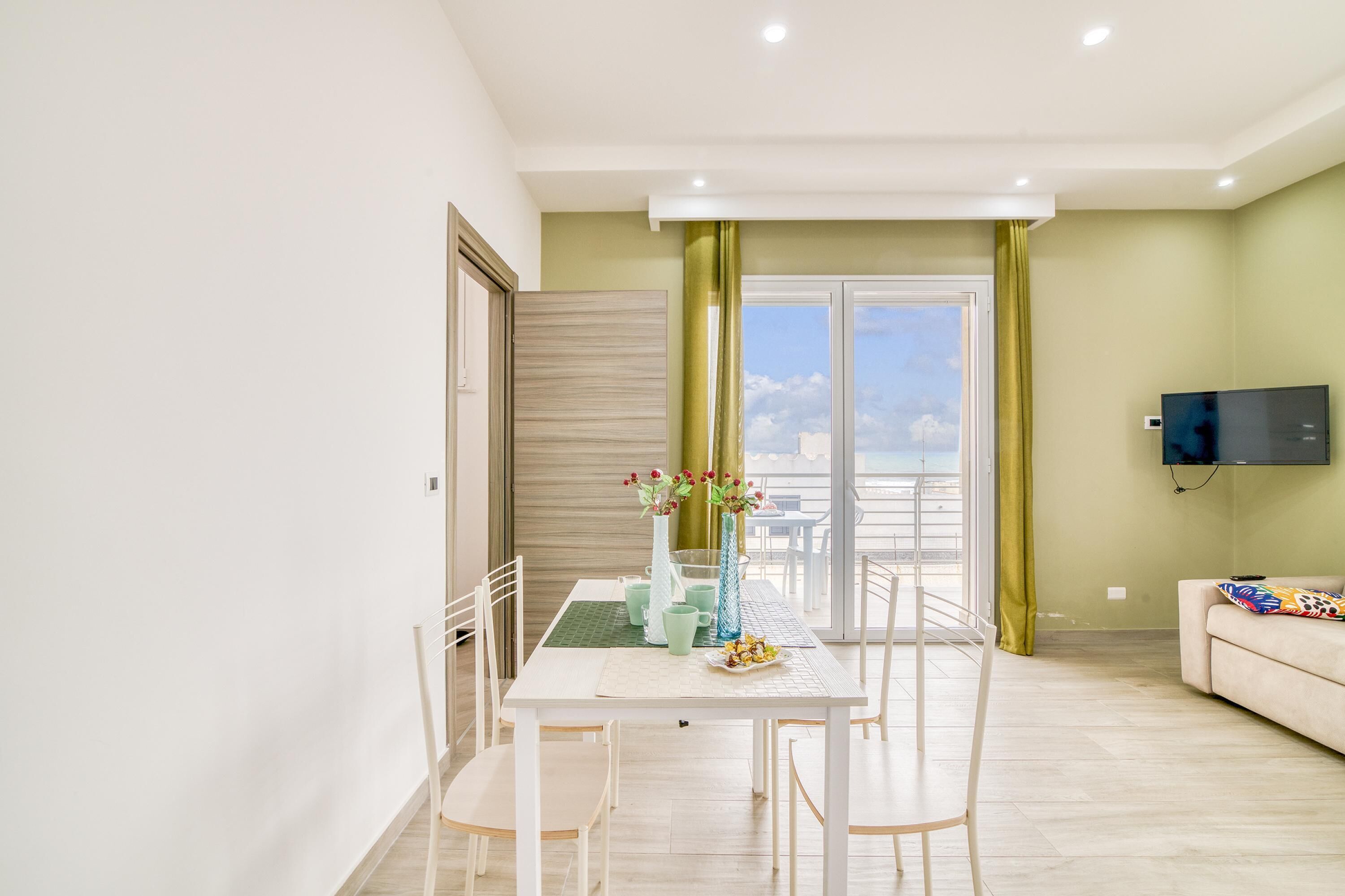 1 habitación 