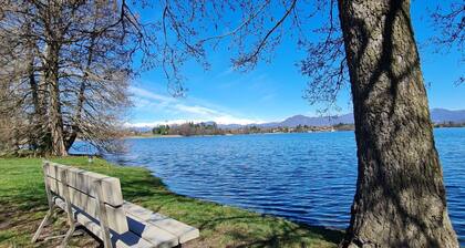 Casa Maddalena Private Beach Upon Reques