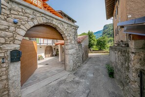 Apartment | 1 Schlafzimmer