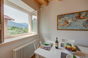 Apartment | 1 Schlafzimmer