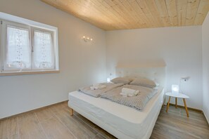 Apartment | 1 Schlafzimmer