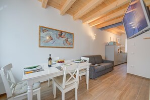 Apartment | 1 Schlafzimmer