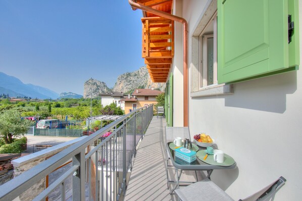 Apartment | 1 Schlafzimmer