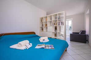 Apartment | 2 Schlafzimmer