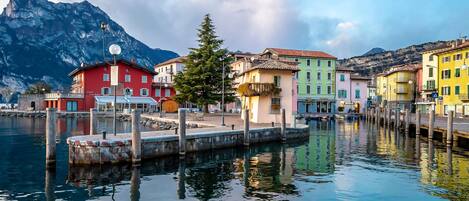 アパートメント | 2 室のベッドルーム