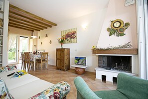 Villa | 3 camere