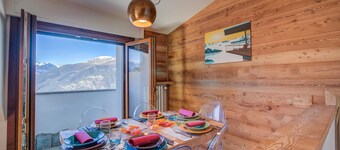 Danda Terrace Apartment