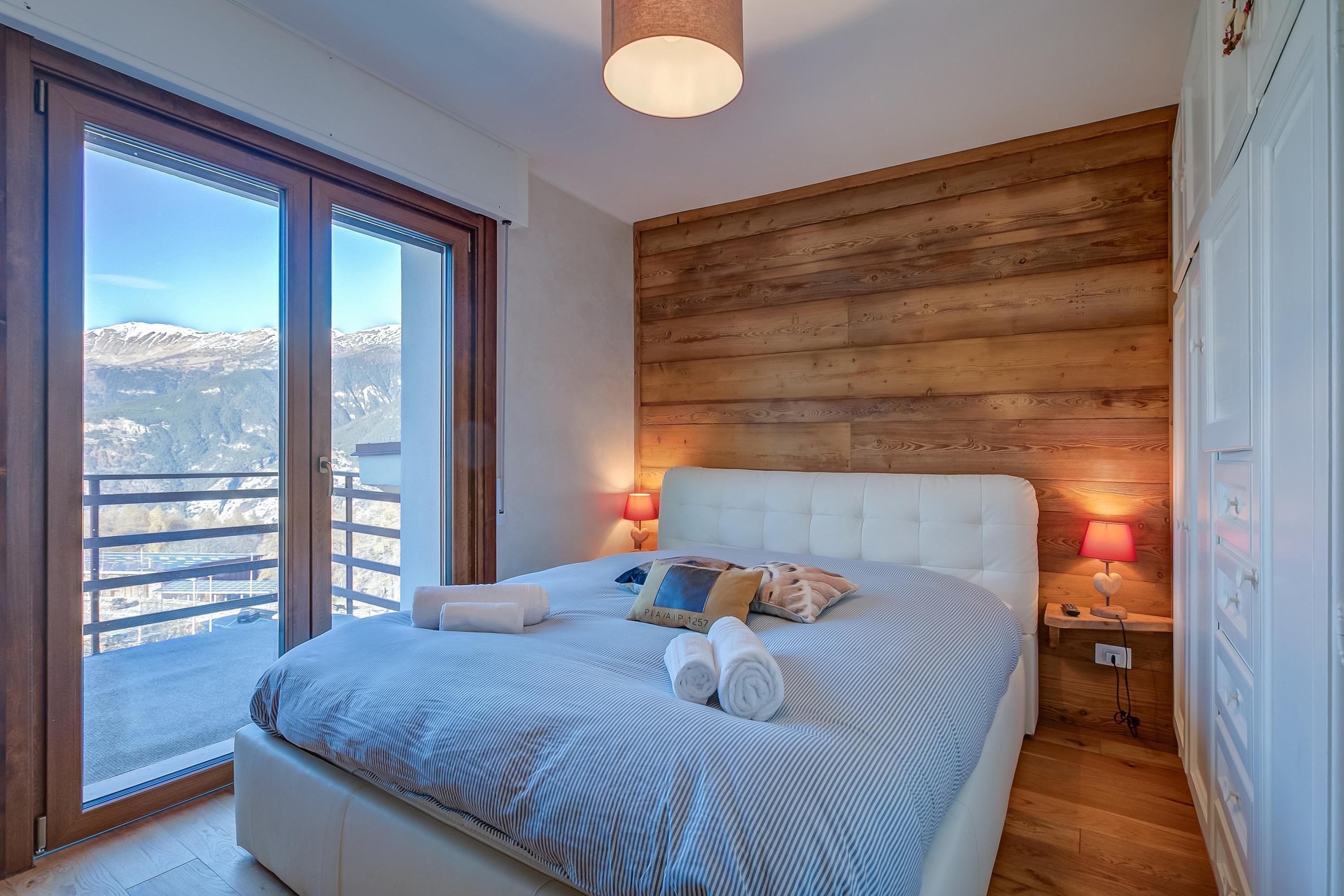 Villa | 2 slaapkamers