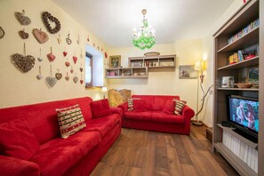 Appartement | 1 chambre