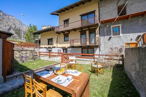 アパートメント | 1 室のベッドルーム