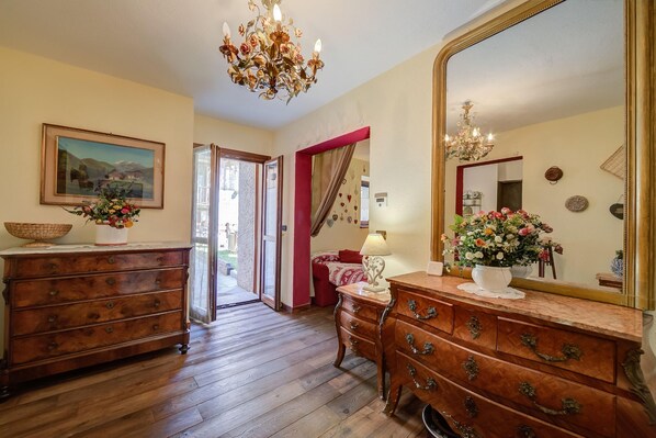 Apartment | 1 bedroom - Baita La Ciaburna Skiing Nearby (Bardonecchia)