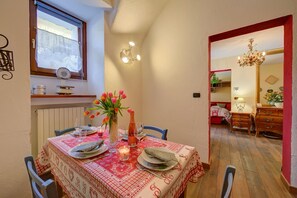 アパートメント | 1 室のベッドルーム