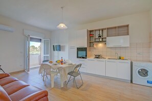 Apartment | 2 Schlafzimmer