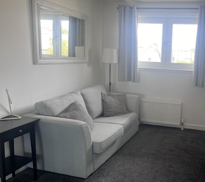 Appartamento | Area soggiorno