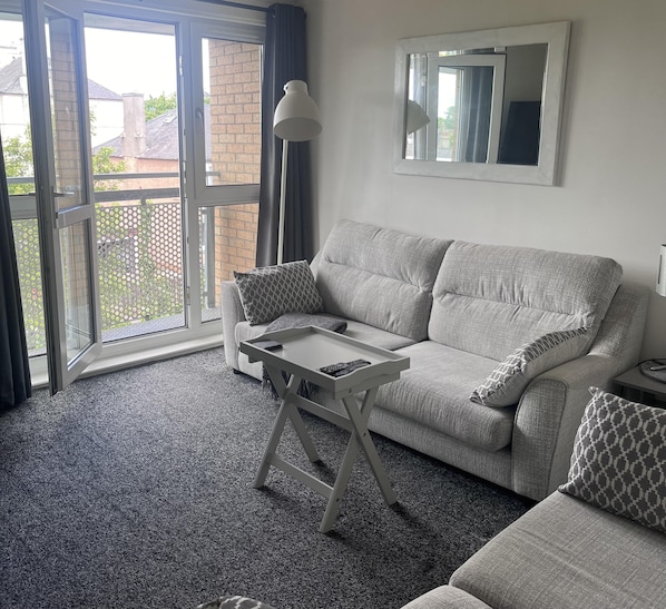 Appartamento | Area soggiorno