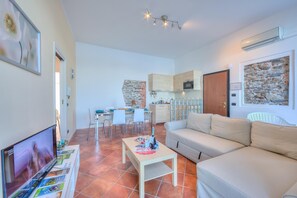 Apartment | 2 bedrooms - La Dolce Vita Pied Dans L Eau (Arona)